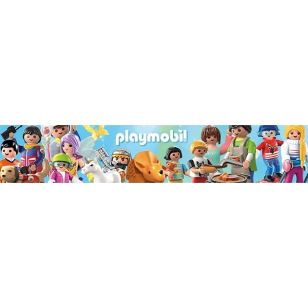 Playmobil Pojazd Rzemieślnicz Mobilny Serwis 5032